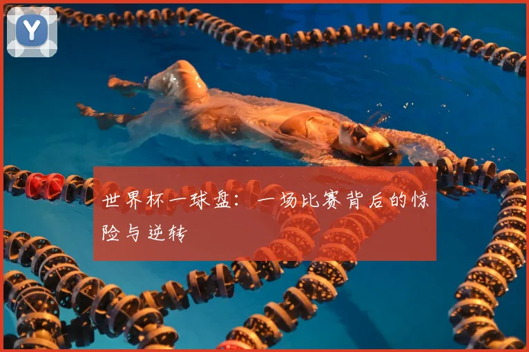 世界杯一球盘:一场比赛背后的惊险与逆转